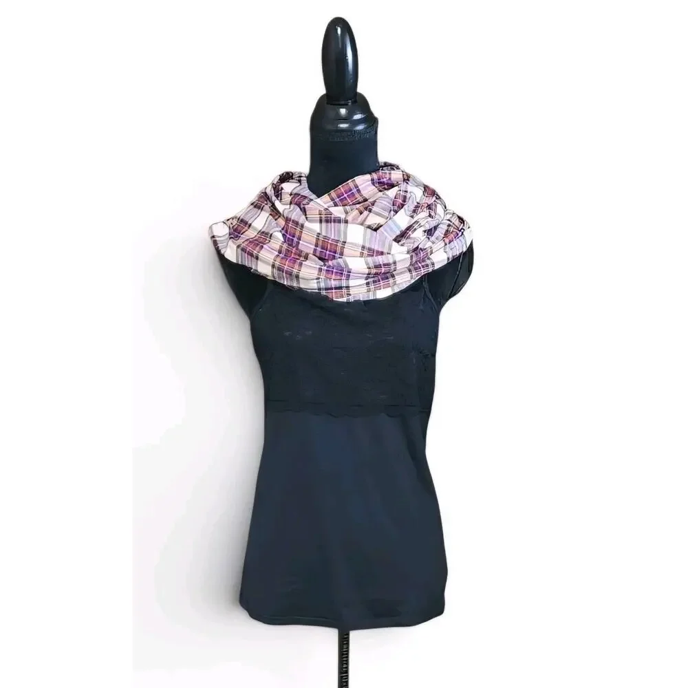 Jersey Glam welcome trendy